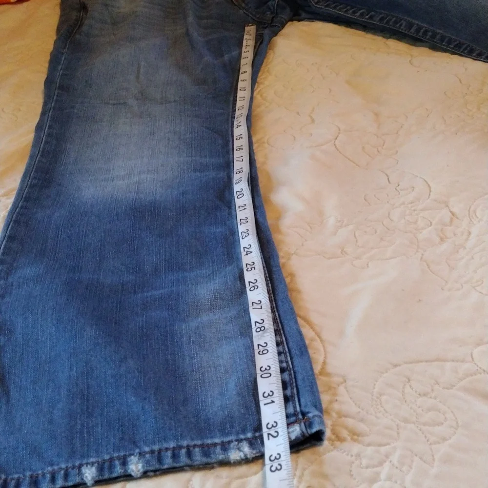 Men's True Religion Jeans